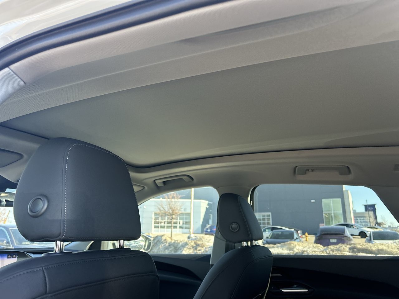 Audi Q5  2025 à Barrie, Ontario