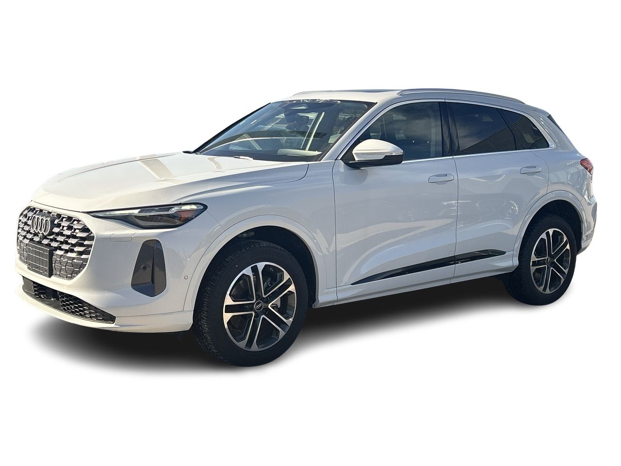 Audi Q5  2025 à Barrie, Ontario