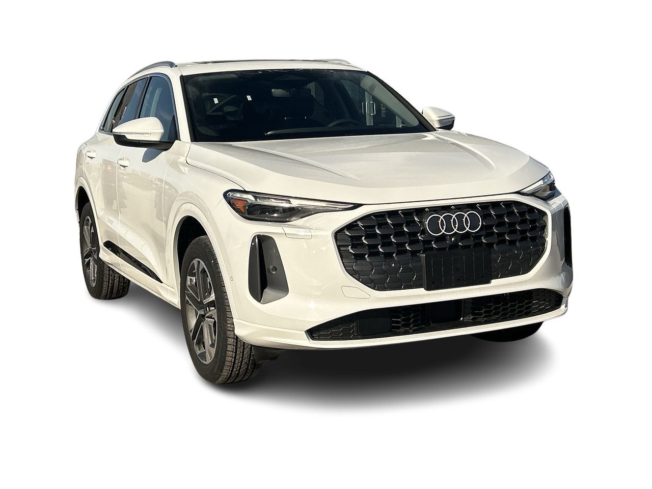 Audi Q5  2025 à Barrie, Ontario