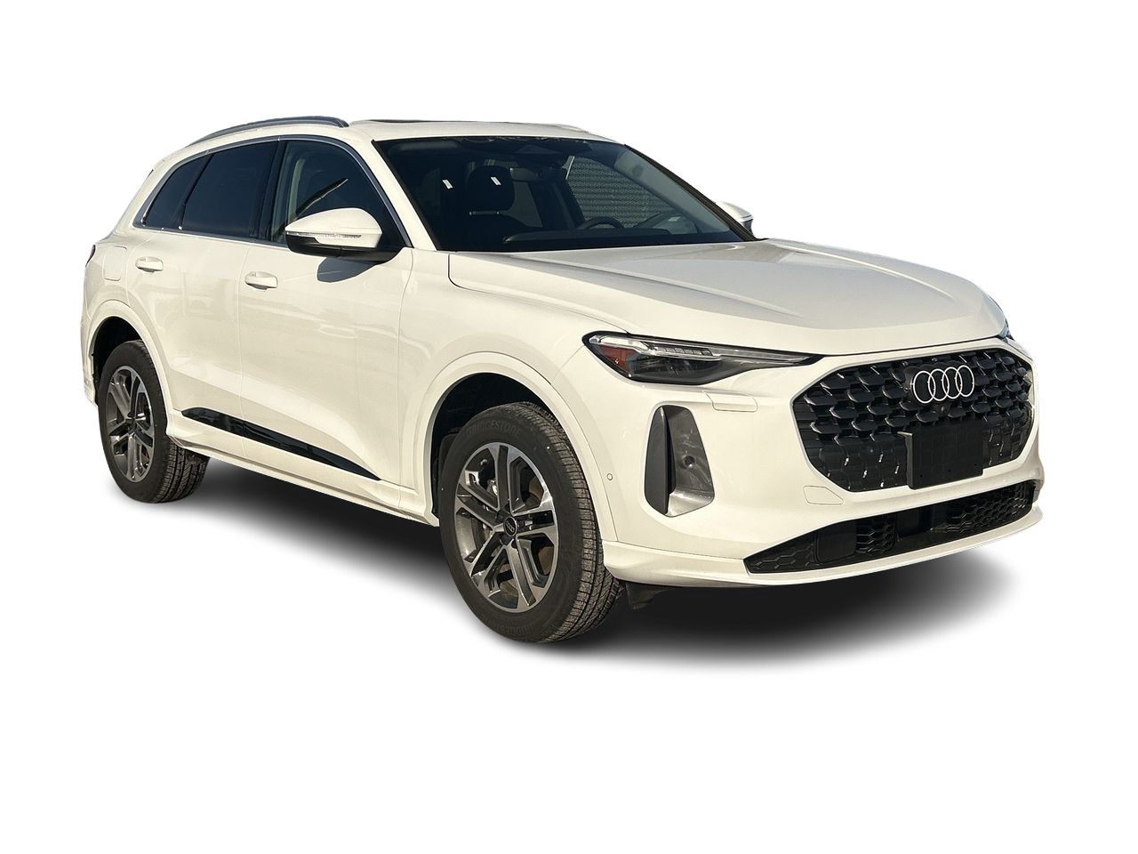 Audi Q5  2025 à Barrie, Ontario