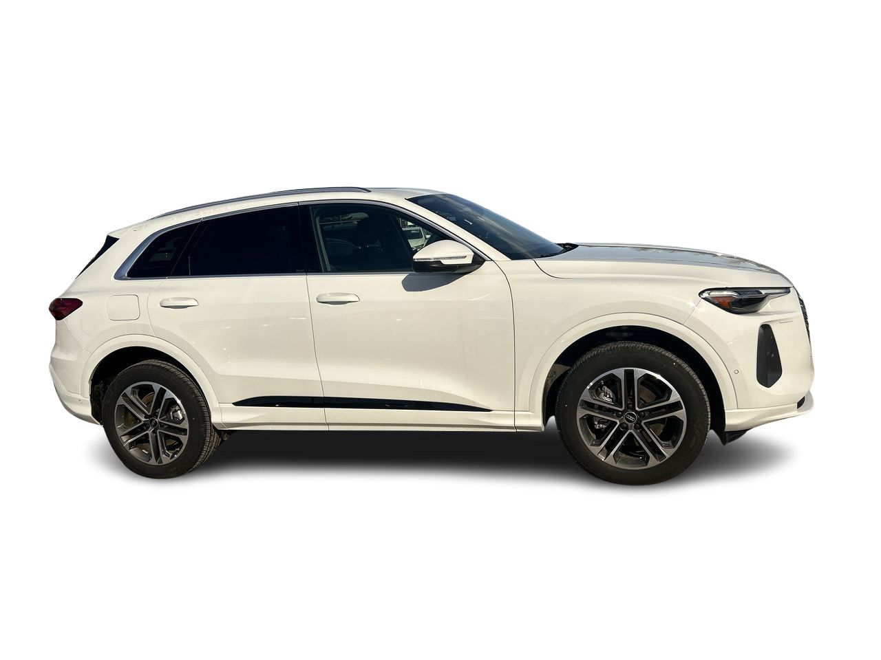 Audi Q5  2025 à Barrie, Ontario