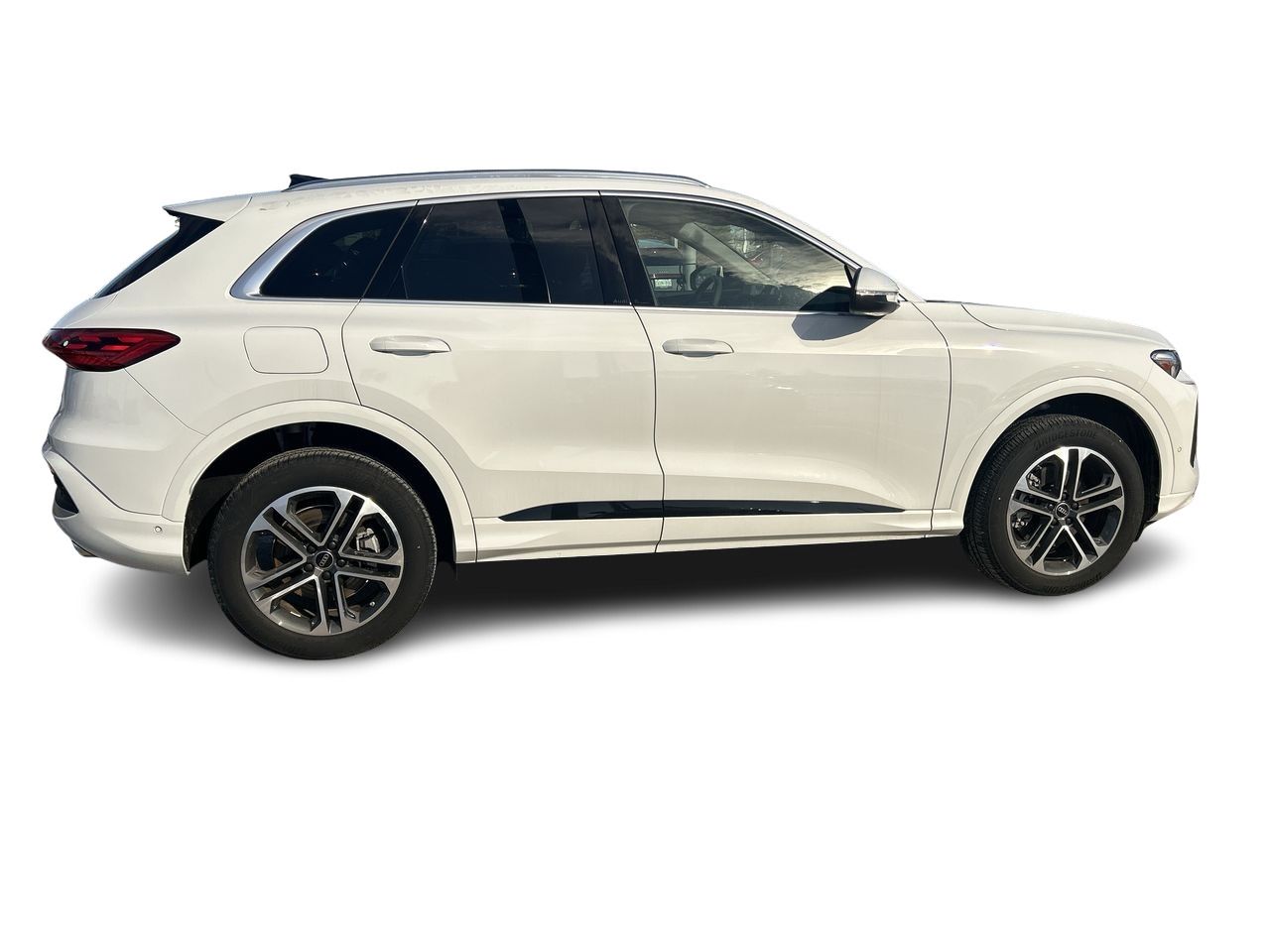 Audi Q5  2025 à Barrie, Ontario