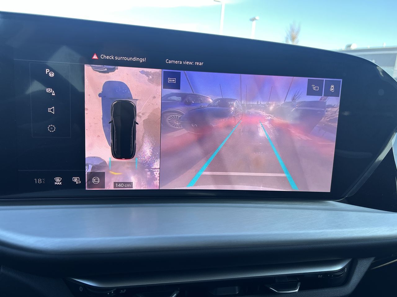 Audi Q5  2025 à Barrie, Ontario