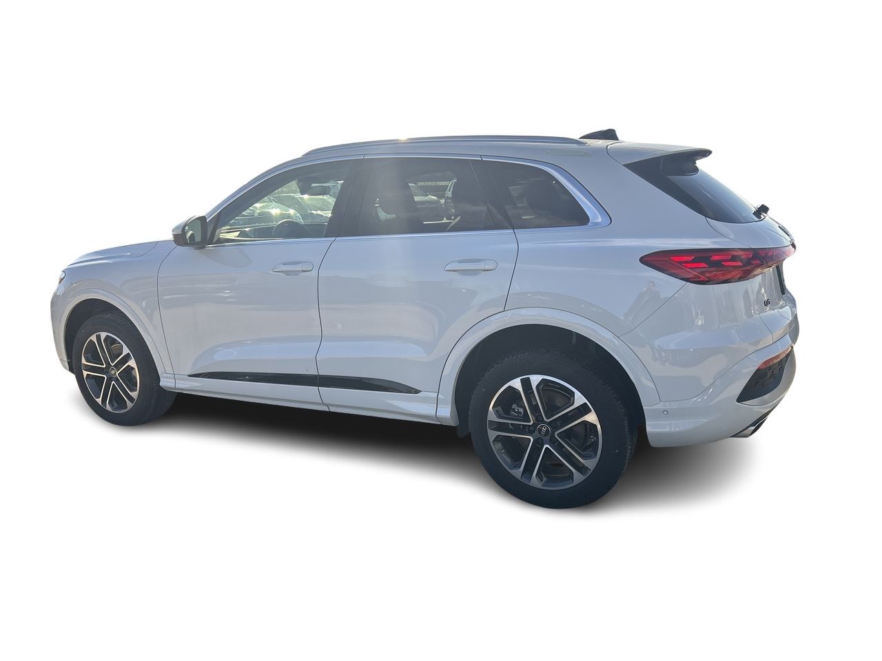 Audi Q5  2025 à Barrie, Ontario