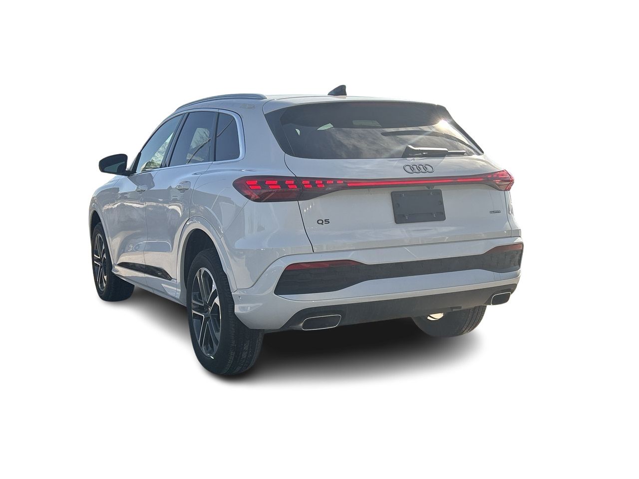 Audi Q5  2025 à Barrie, Ontario