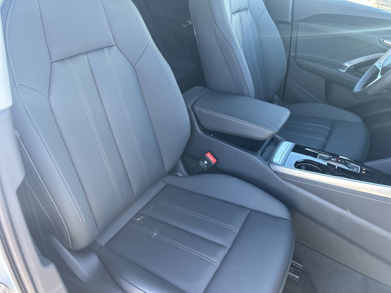 Audi Q5  2025 à Barrie, Ontario