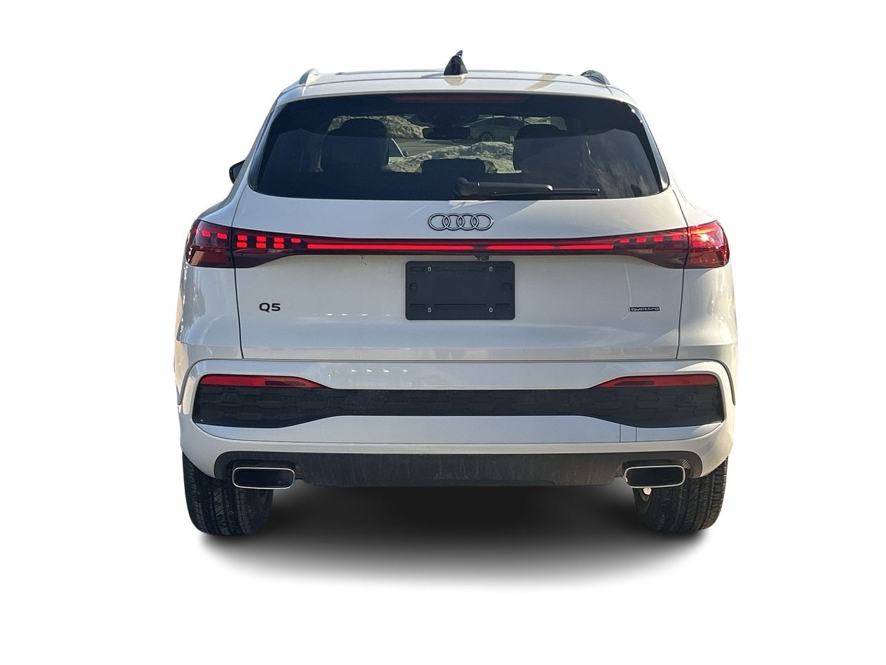 Audi Q5  2025 à Barrie, Ontario