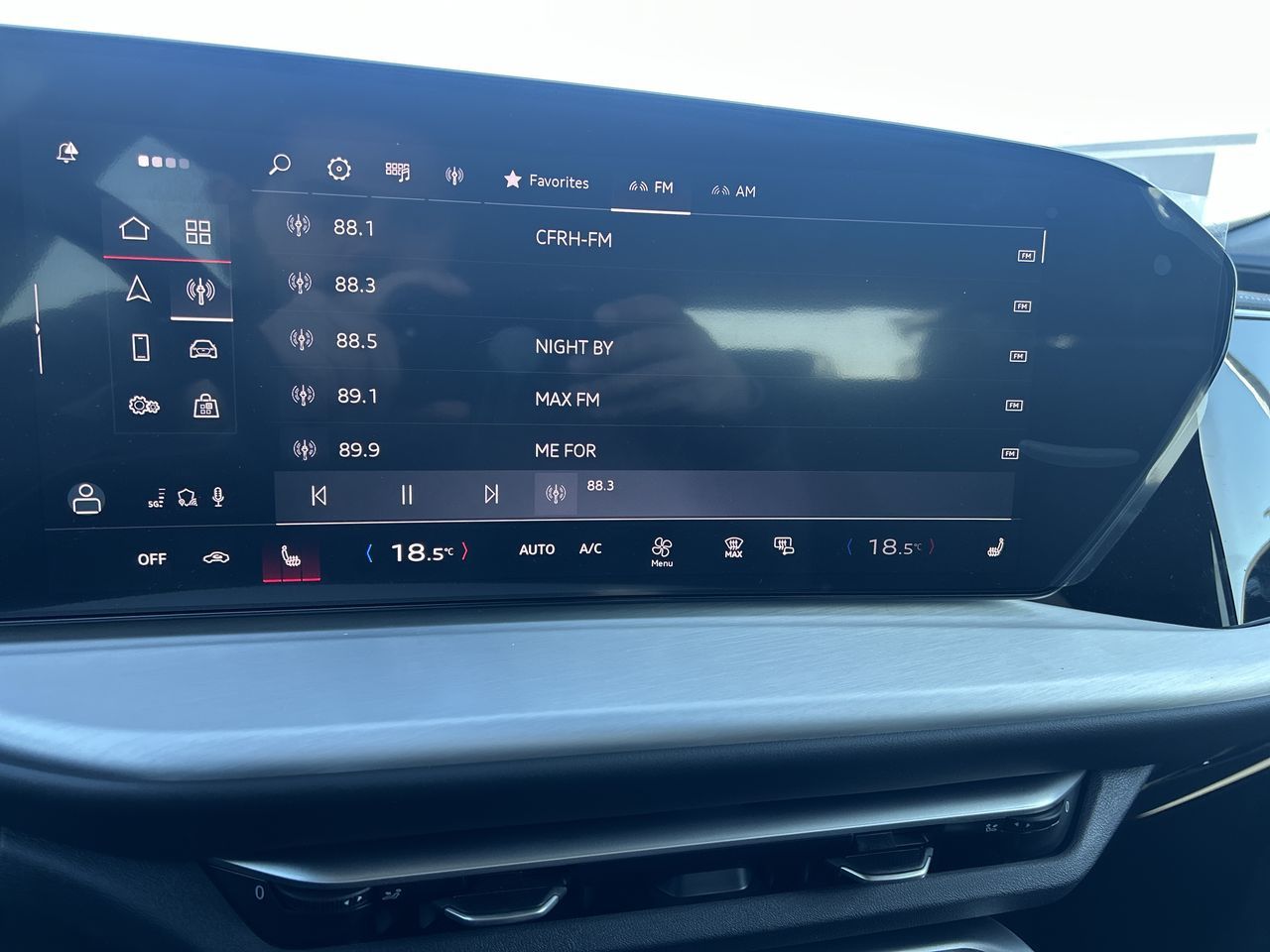 Audi Q5  2025 à Barrie, Ontario