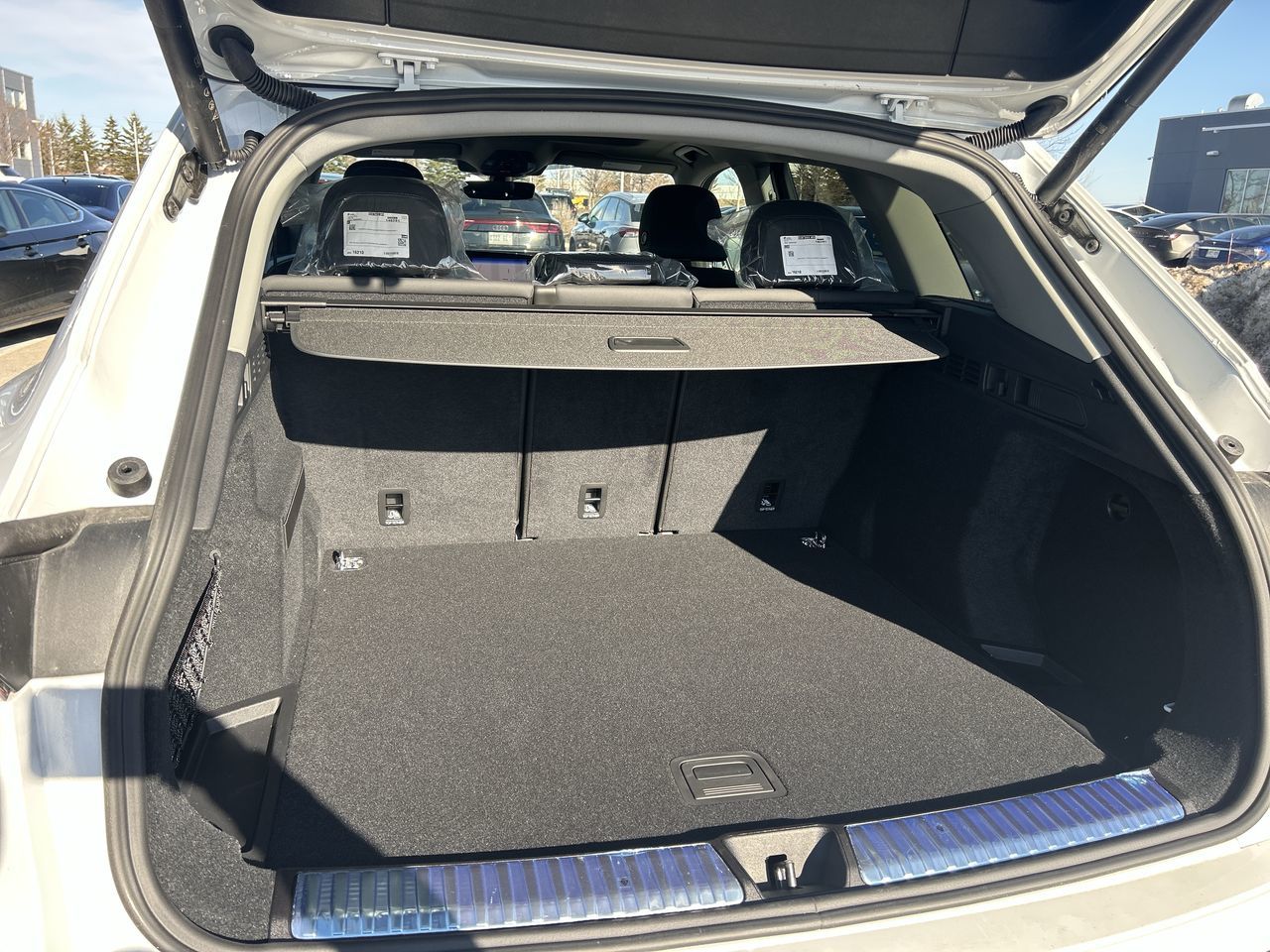 Audi Q5  2025 à Barrie, Ontario