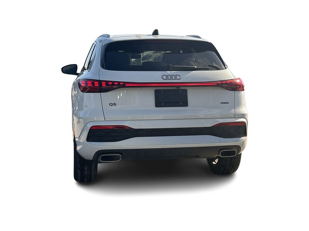 Audi Q5  2025 à Barrie, Ontario