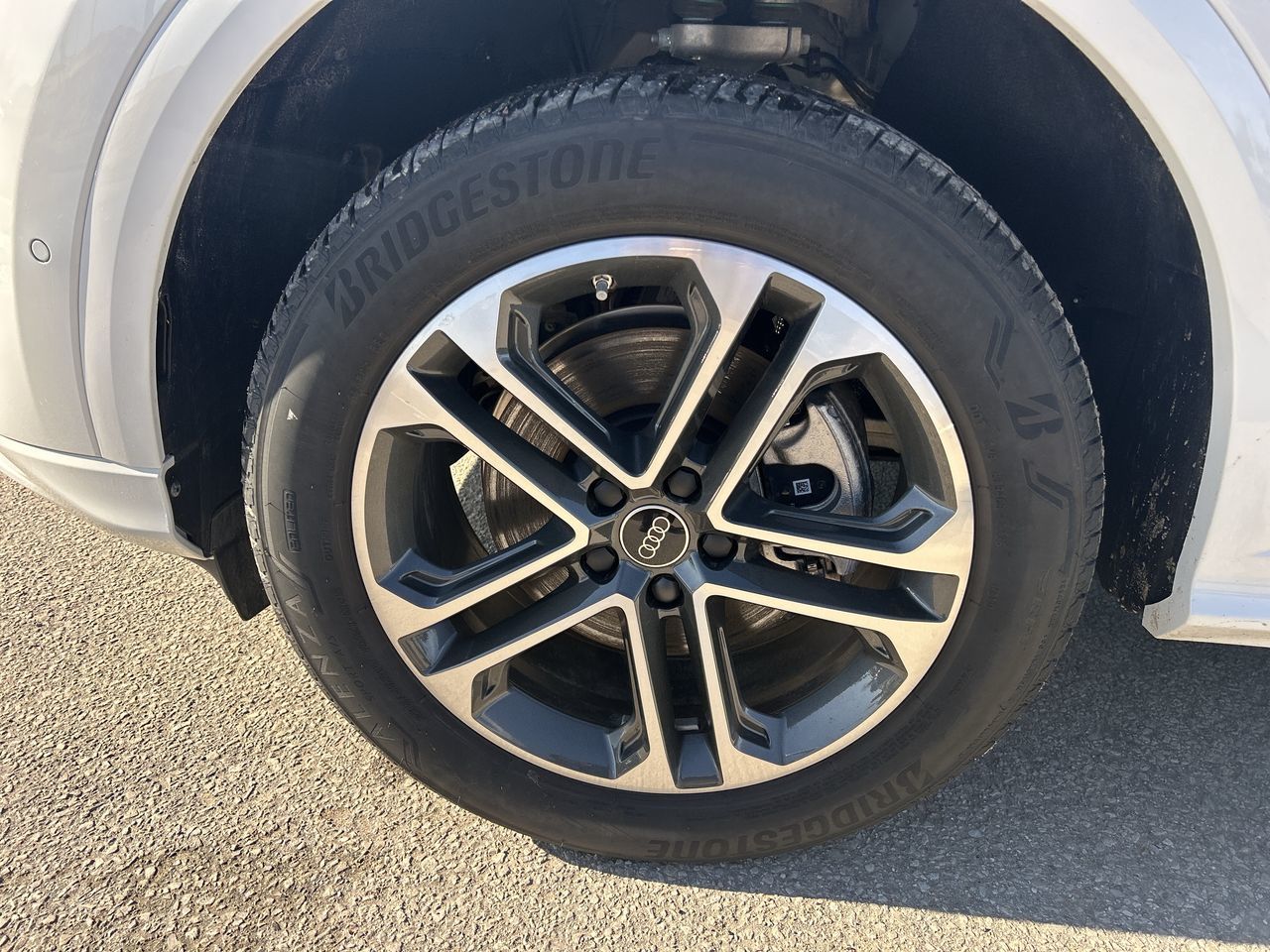 Audi Q5  2025 à Barrie, Ontario