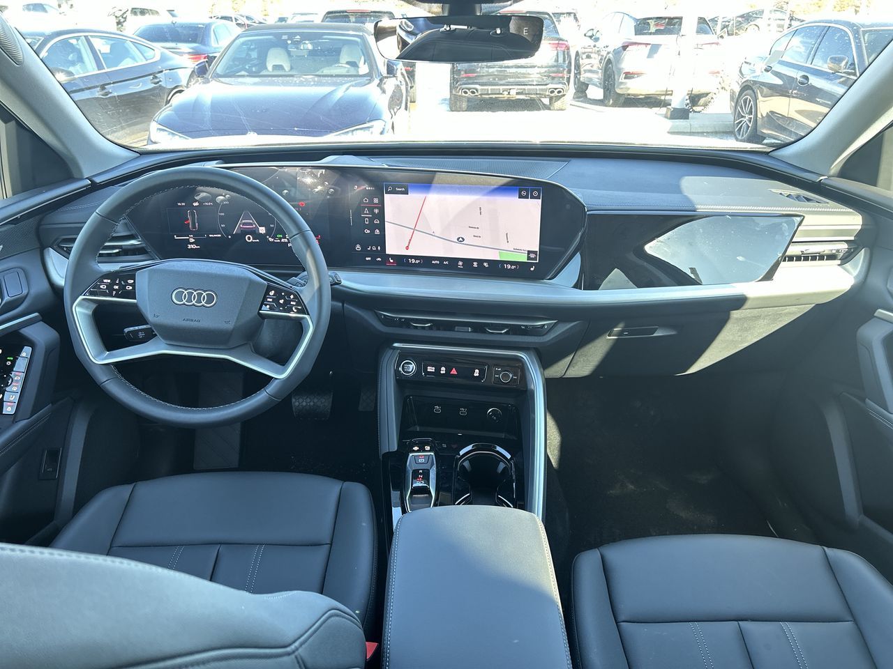 Audi Q5  2025 à Barrie, Ontario