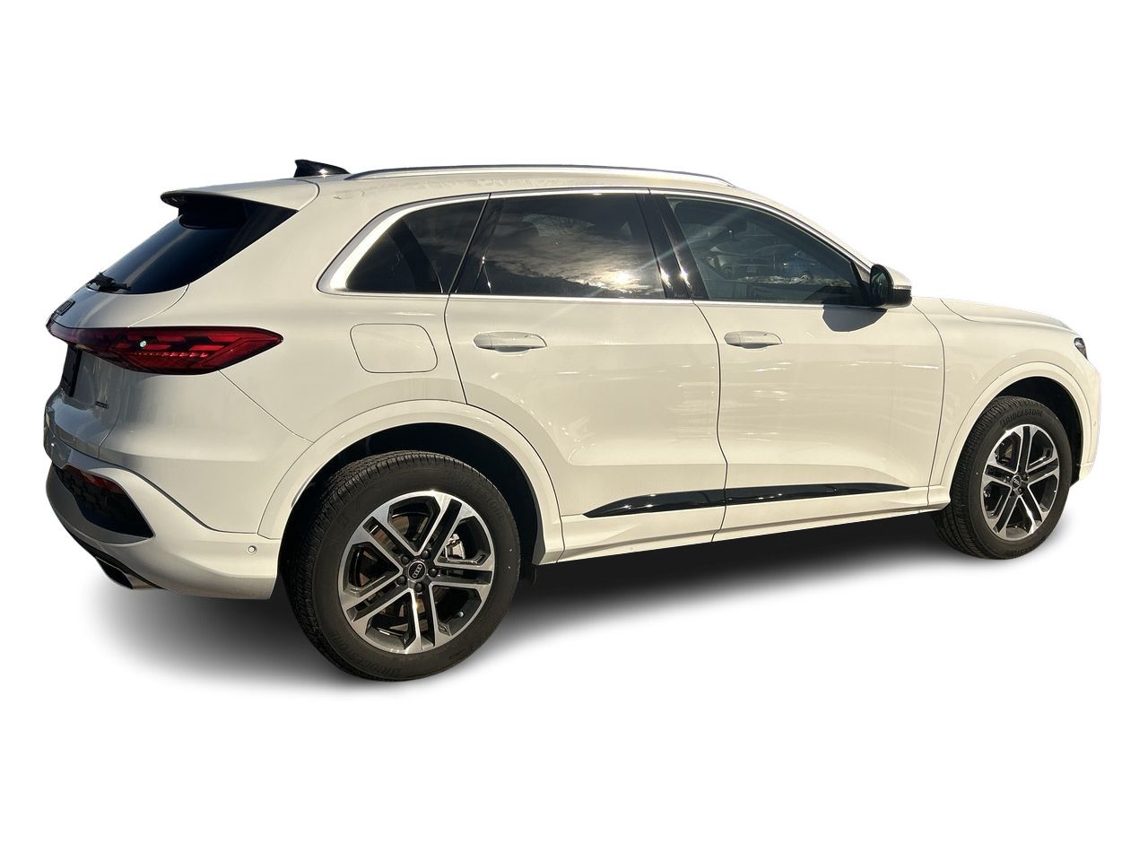 Audi Q5  2025 à Barrie, Ontario