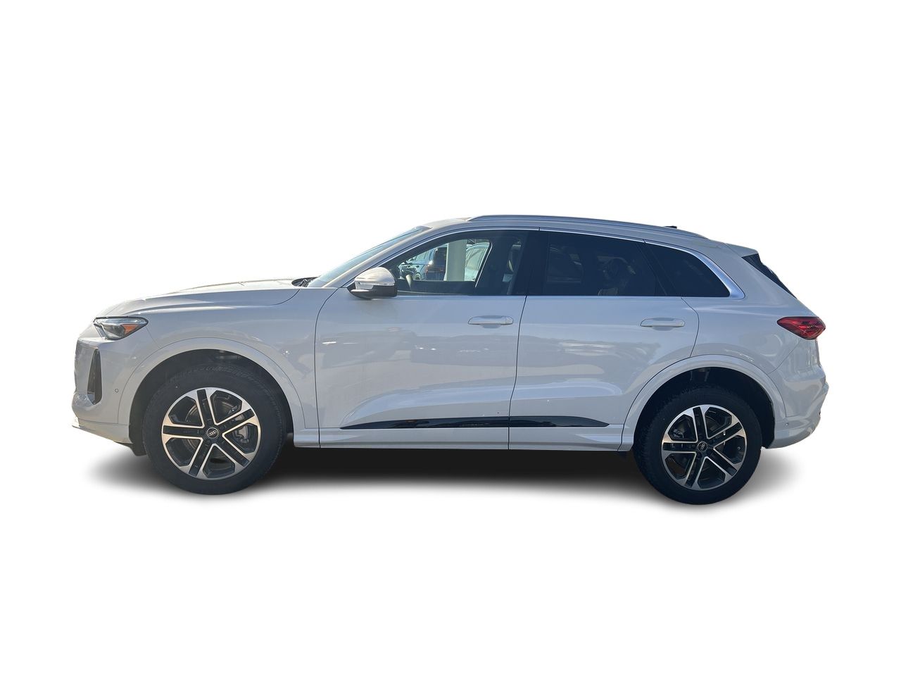 Audi Q5  2025 à Barrie, Ontario