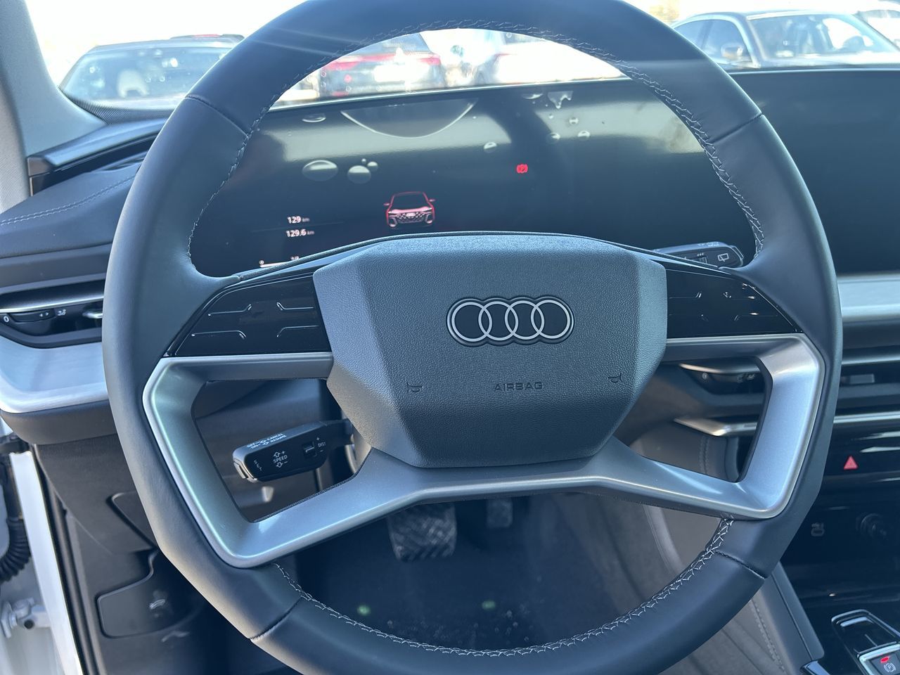 Audi Q5  2025 à Barrie, Ontario