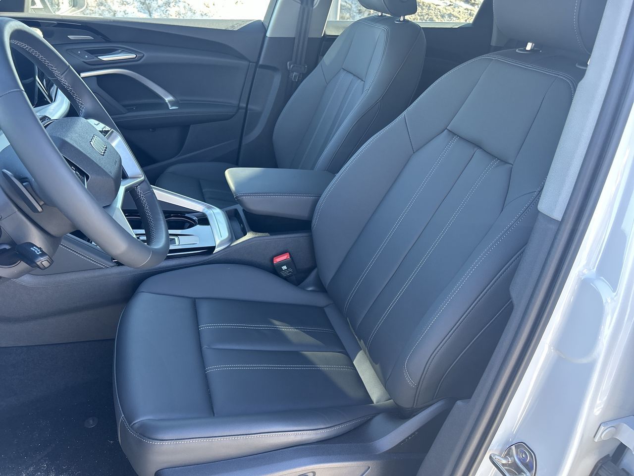 Audi Q5  2025 à Barrie, Ontario