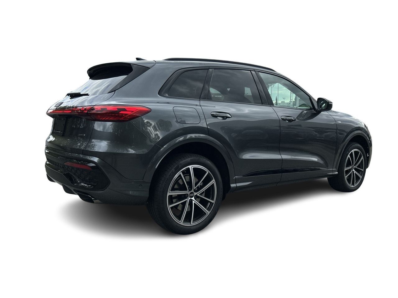 Audi Q5  2026 à Barrie, Ontario