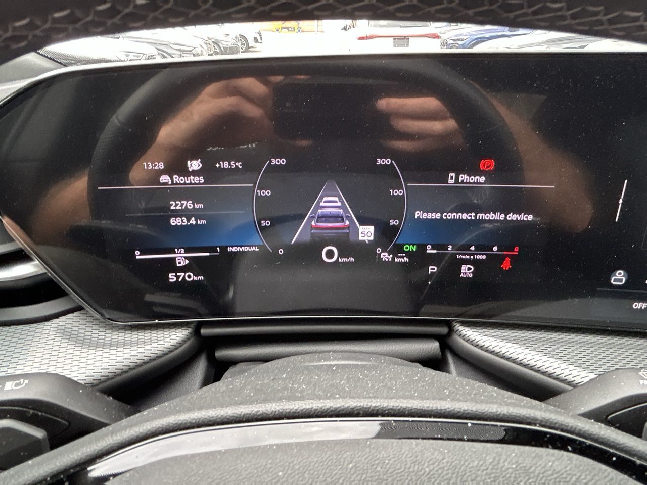 Audi Q5  2026 à Barrie, Ontario