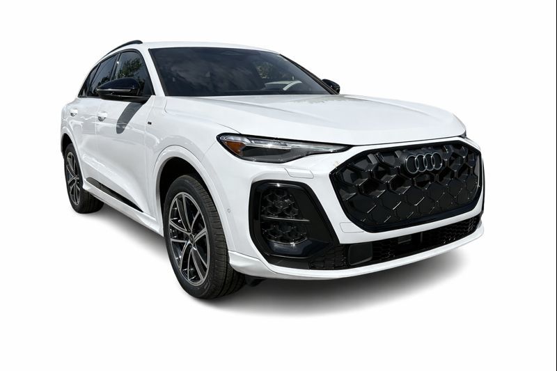 Audi Q5  2026 à Barrie, Ontario