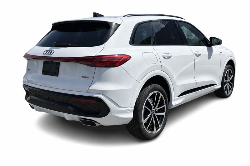 Audi Q5  2026 à Barrie, Ontario