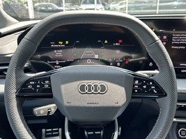 Audi Q5  2026 à Barrie, Ontario