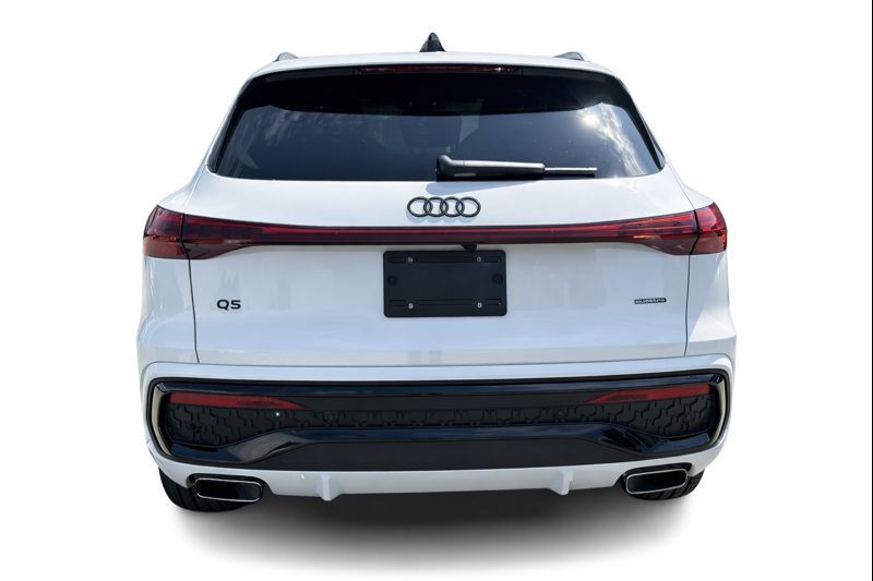 Audi Q5  2026 à Barrie, Ontario