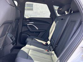 Audi Q5  2026 à Barrie, Ontario