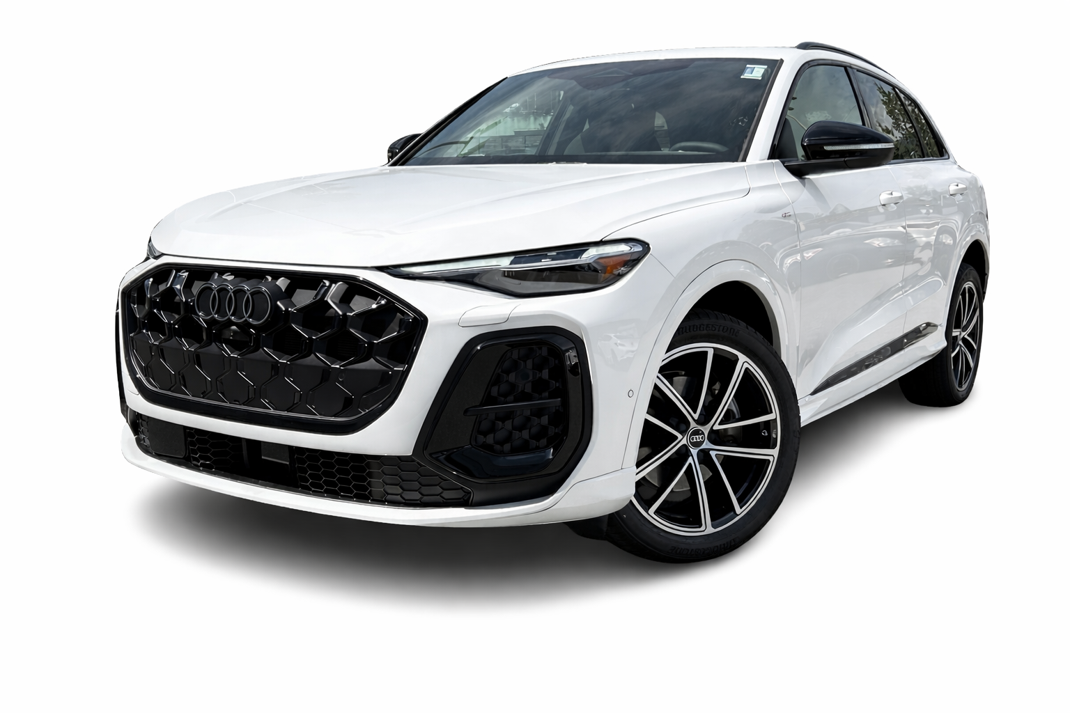 Audi Q5  2026 à Barrie, Ontario