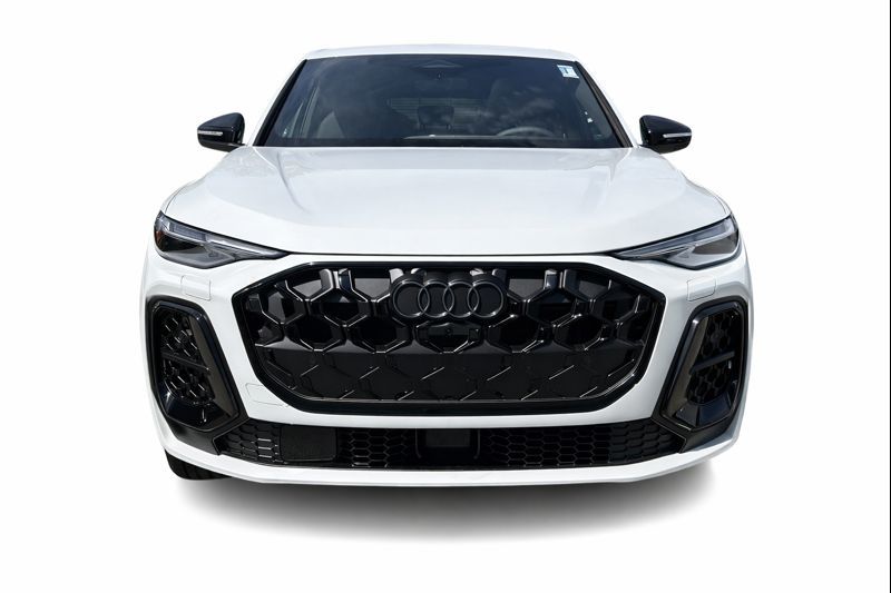 Audi Q5  2026 à Barrie, Ontario