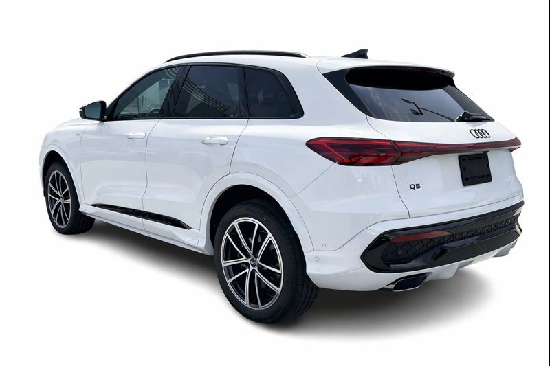 Audi Q5  2026 à Barrie, Ontario