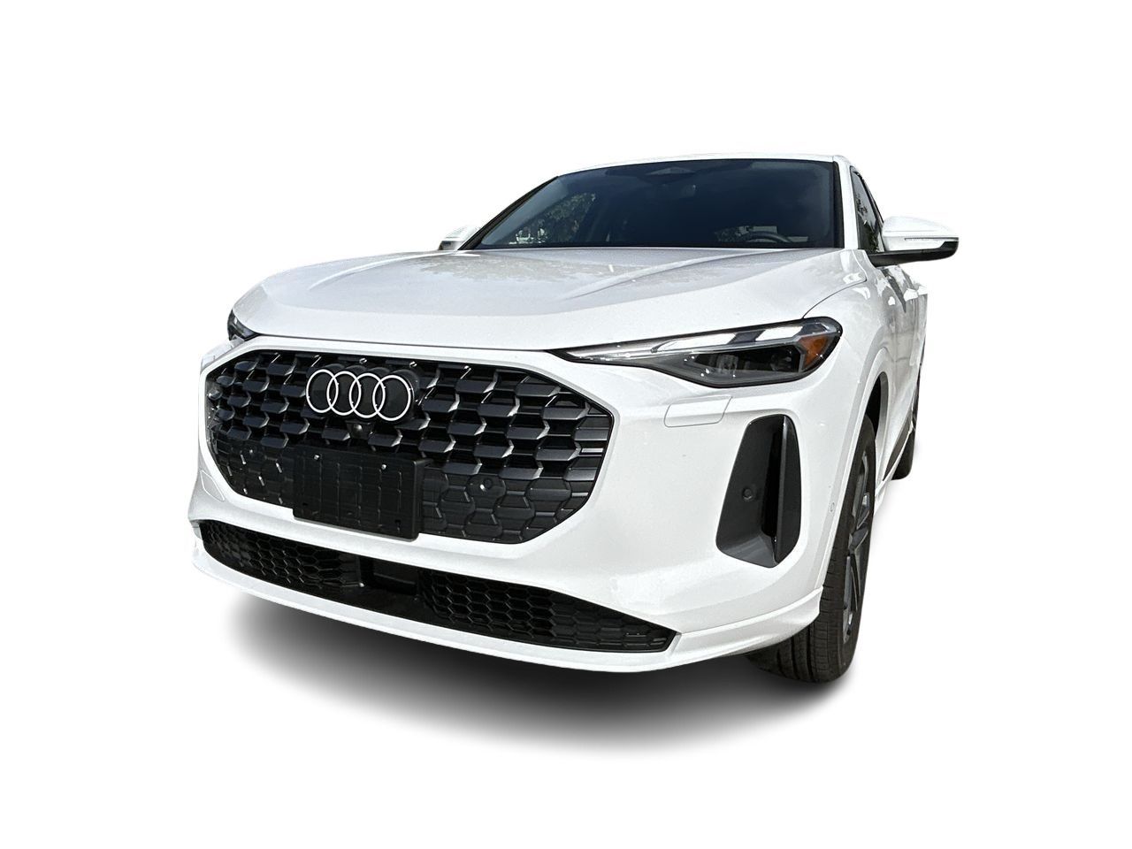2026 Audi Q5 in Barrie, Ontario