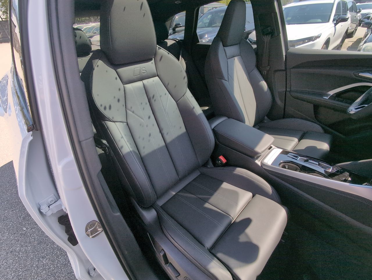 2026 Audi Q5 in Barrie, Ontario