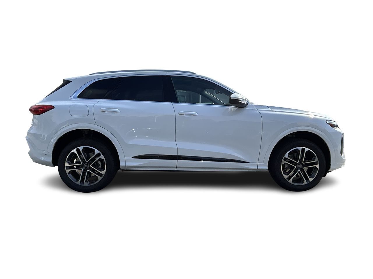 2026 Audi Q5 in Barrie, Ontario