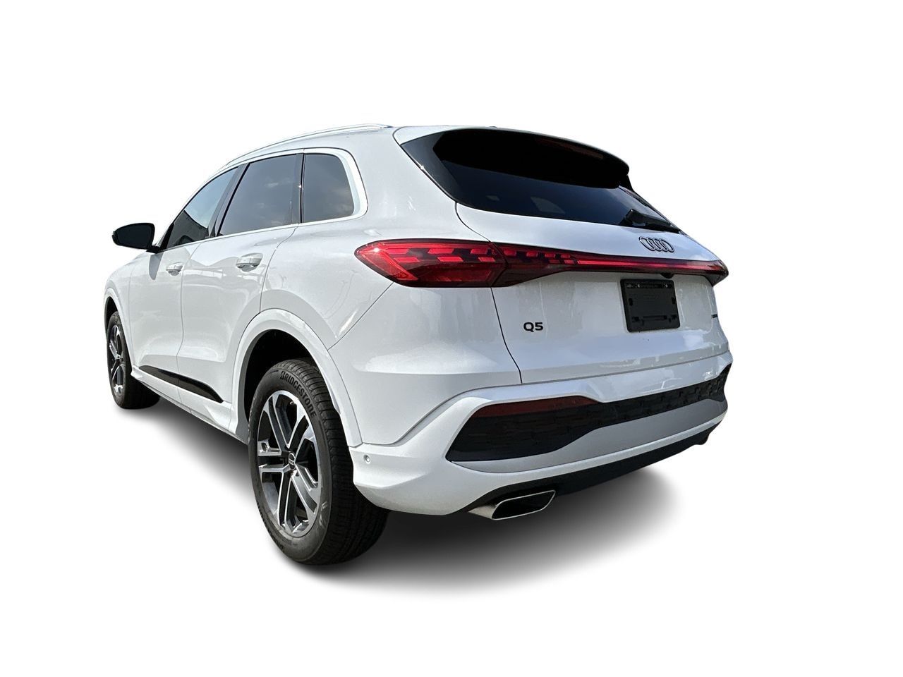 2026 Audi Q5 in Barrie, Ontario