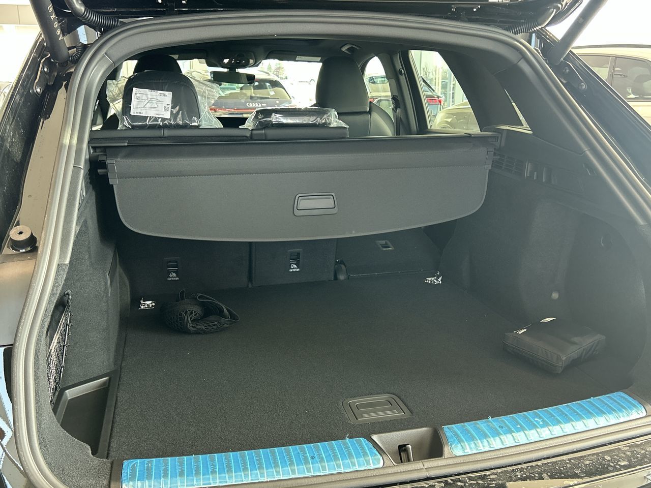 Audi Q5  2026 à Barrie, Ontario