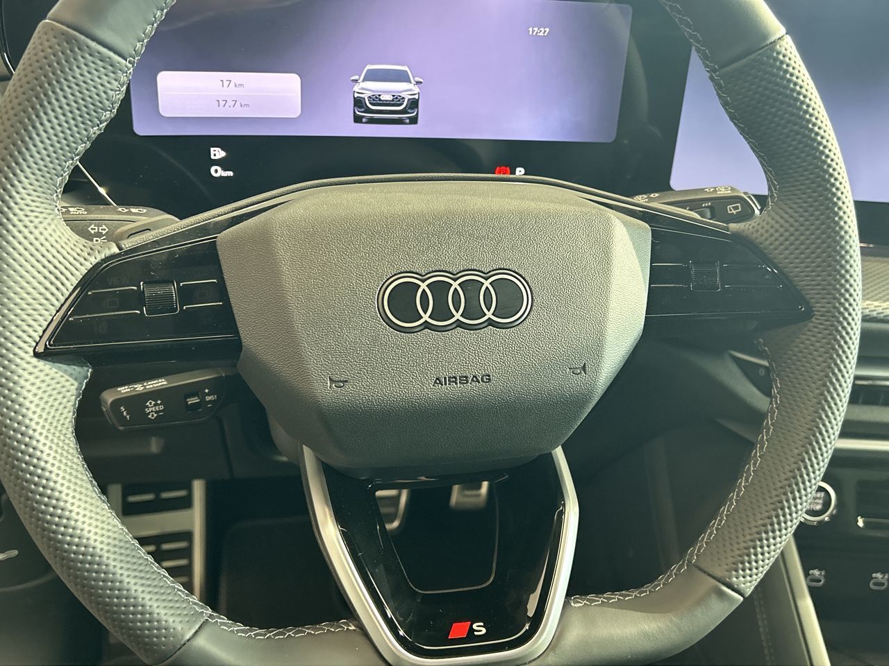 Audi Q5  2026 à Barrie, Ontario