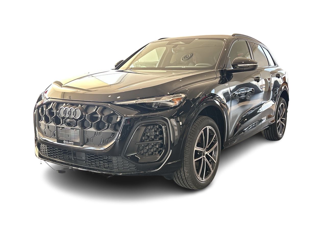 Audi Q5  2026 à Barrie, Ontario