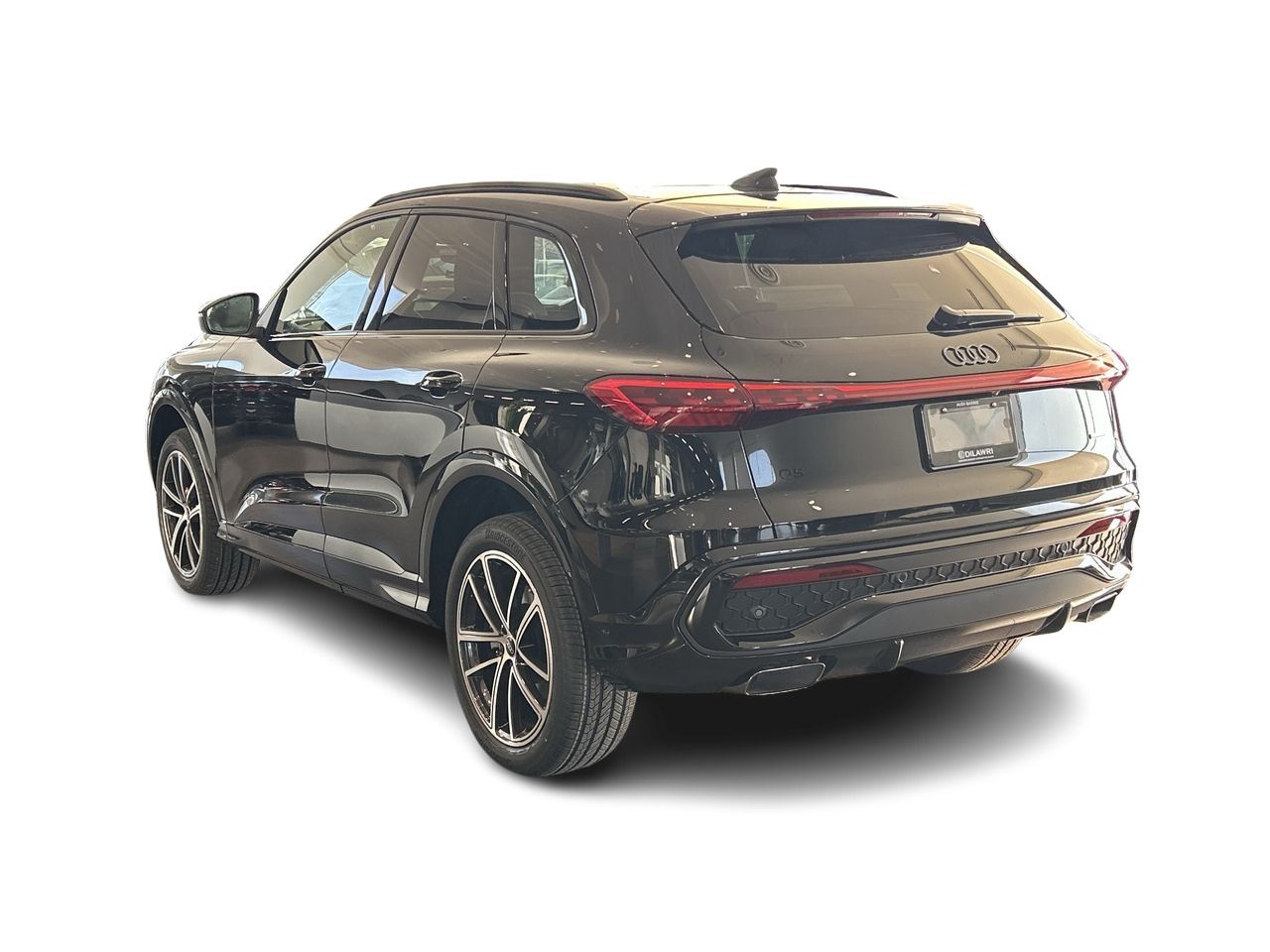 Audi Q5  2026 à Barrie, Ontario