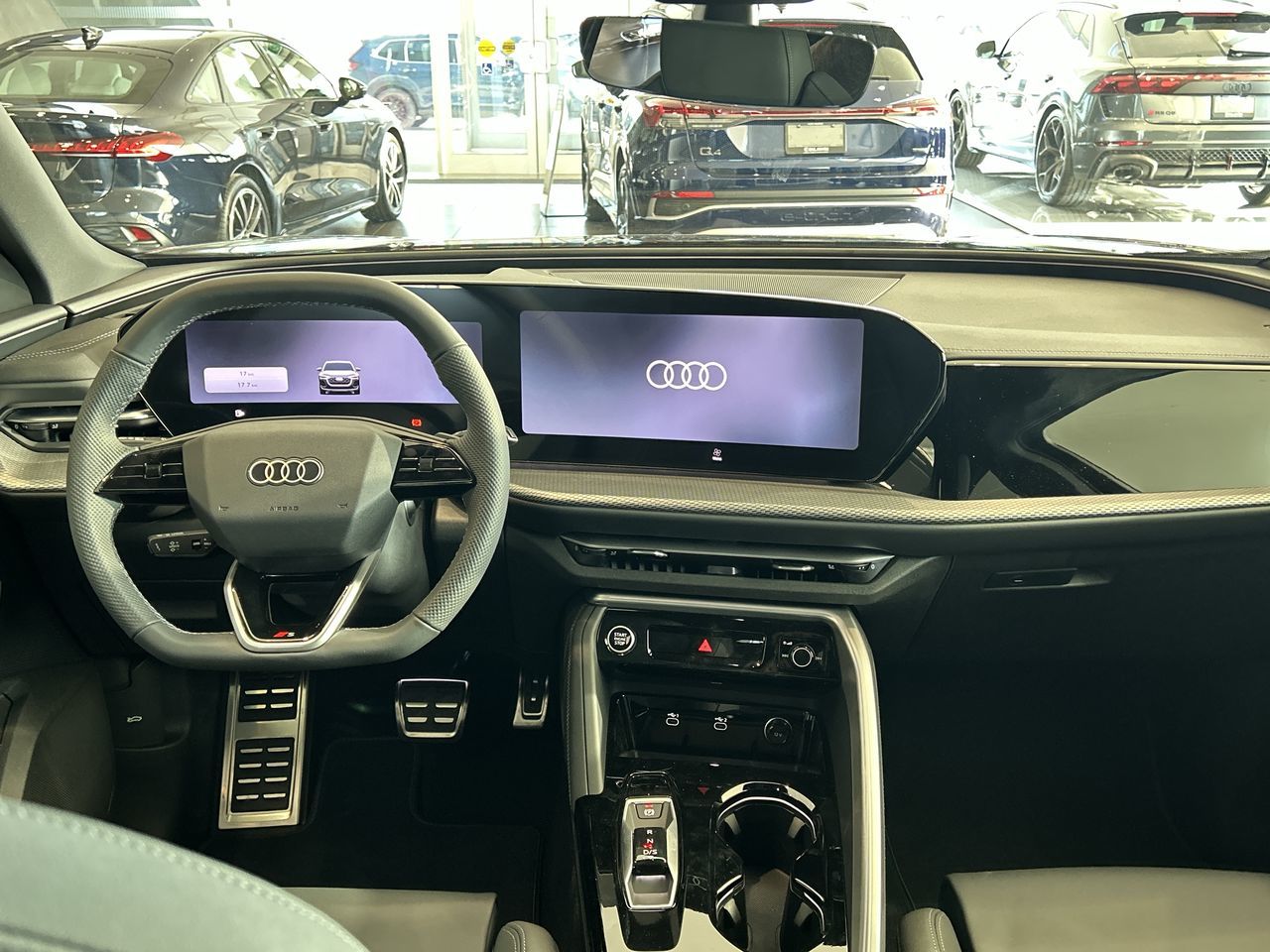 Audi Q5  2026 à Barrie, Ontario
