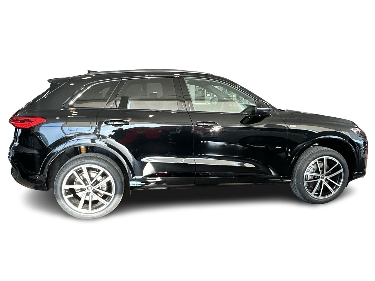 Audi Q5  2026 à Barrie, Ontario