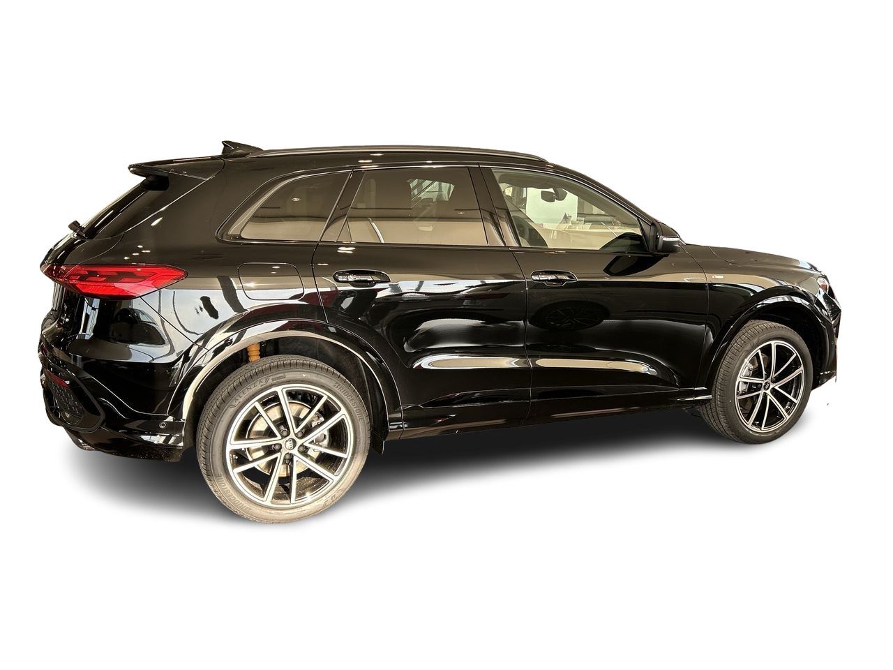 Audi Q5  2026 à Barrie, Ontario