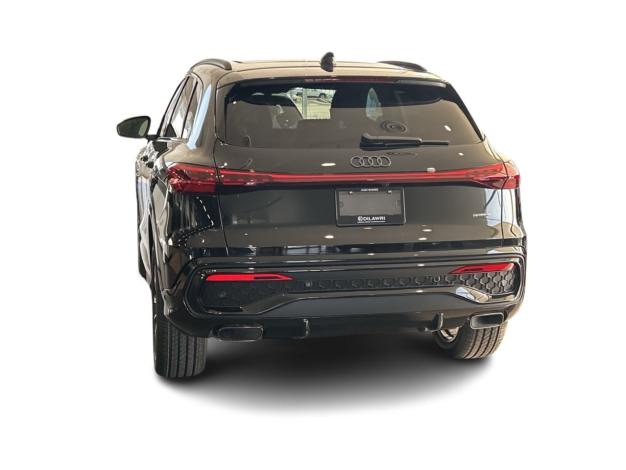 Audi Q5  2026 à Barrie, Ontario