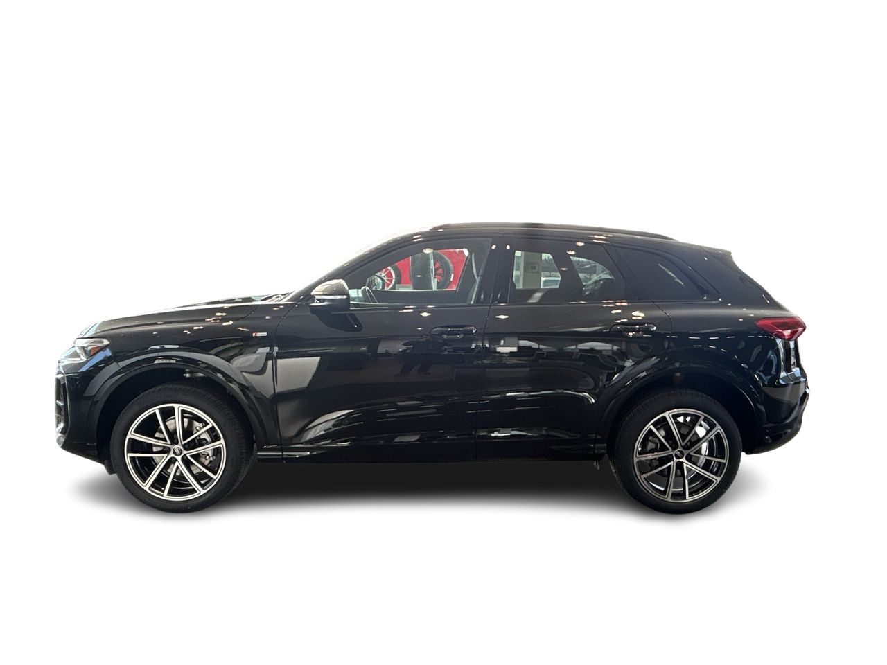 Audi Q5  2026 à Barrie, Ontario