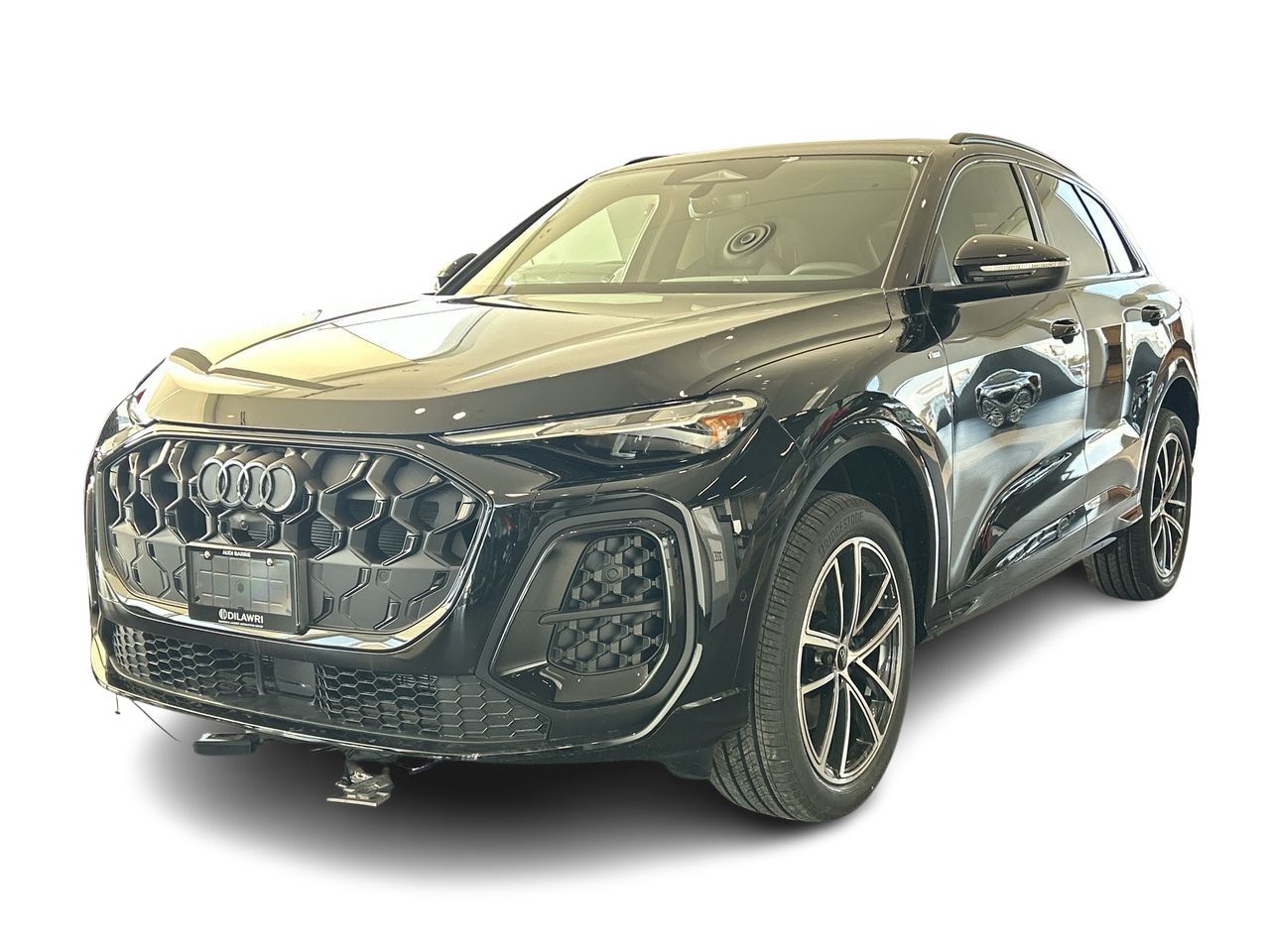 Audi Q5  2026 à Barrie, Ontario