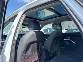 Audi Q5  2026 à Barrie, Ontario