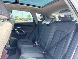 Audi Q5  2026 à Barrie, Ontario