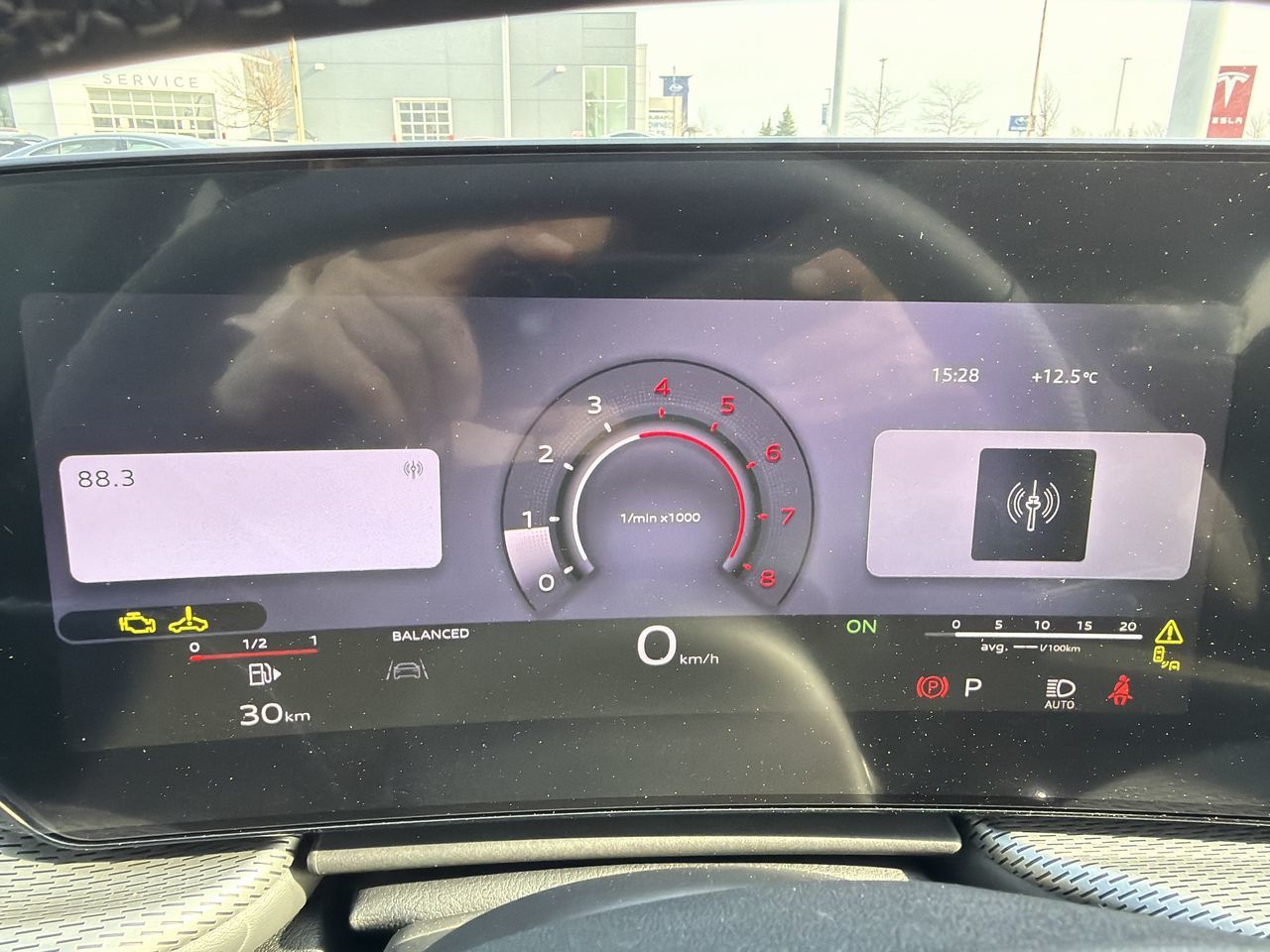 Audi Q5  2026 à Barrie, Ontario