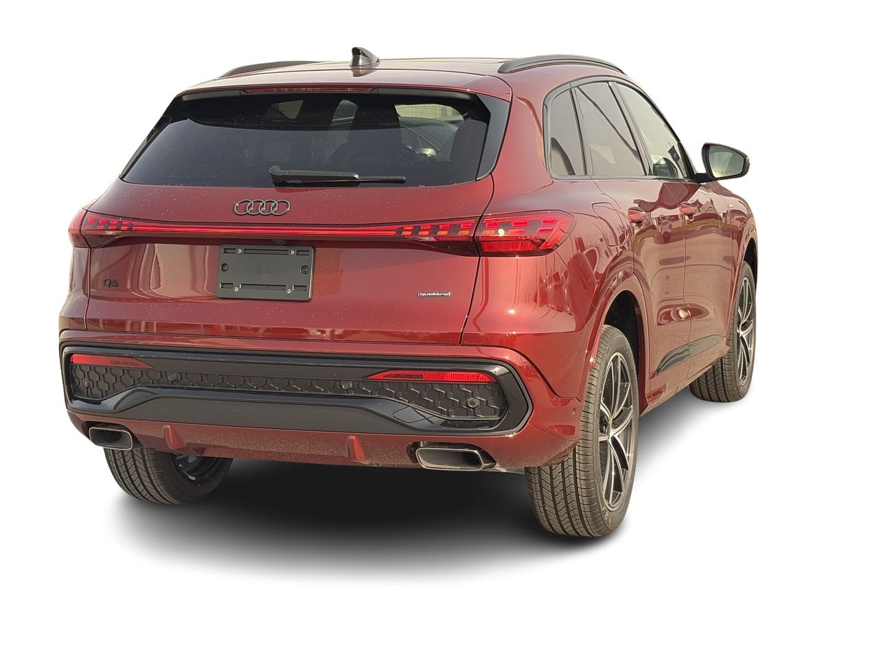 Audi Q5  2026 à Barrie, Ontario