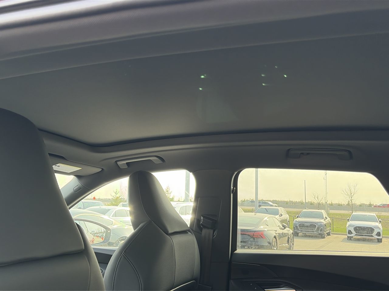 Audi Q5  2026 à Barrie, Ontario
