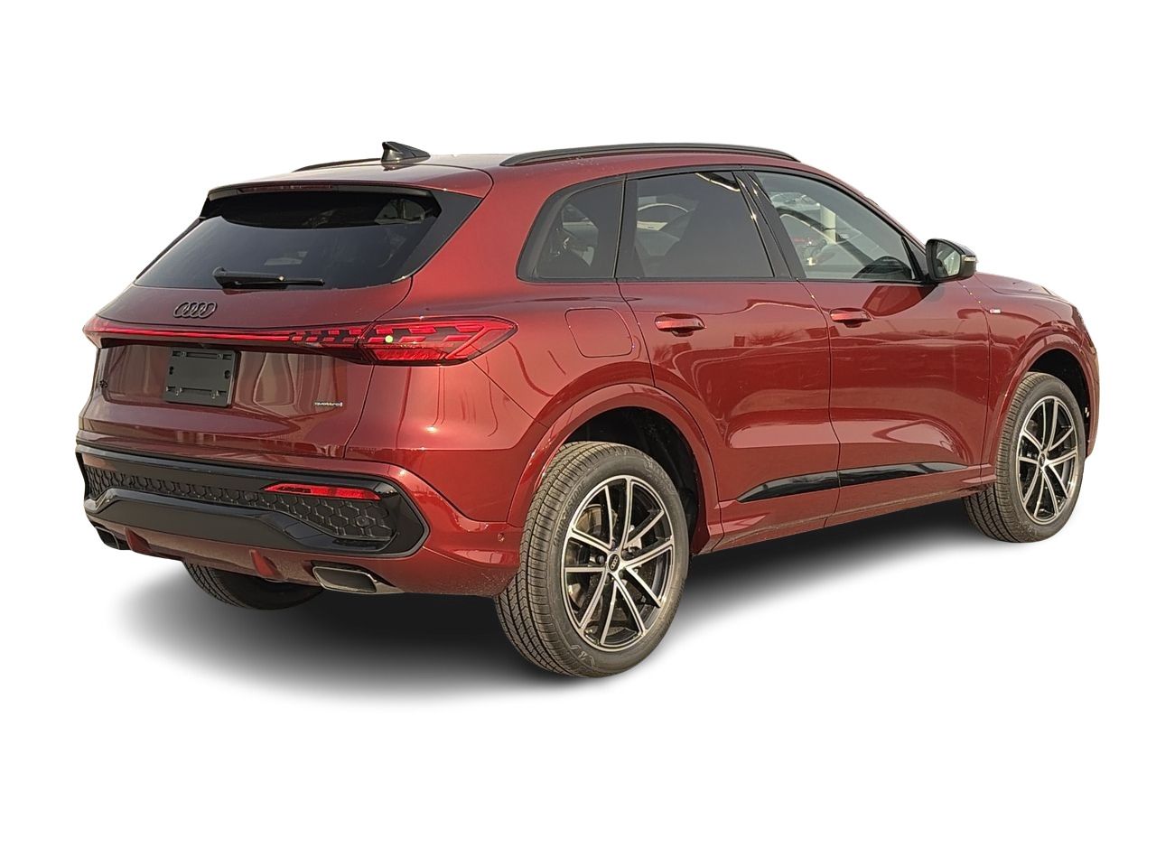 Audi Q5  2026 à Barrie, Ontario